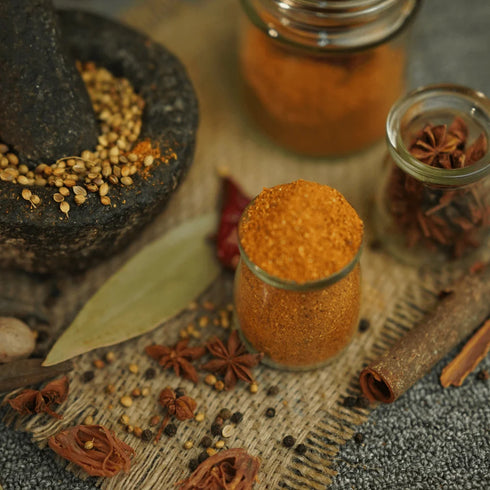 Bhimavaram Hot Spicy Masala